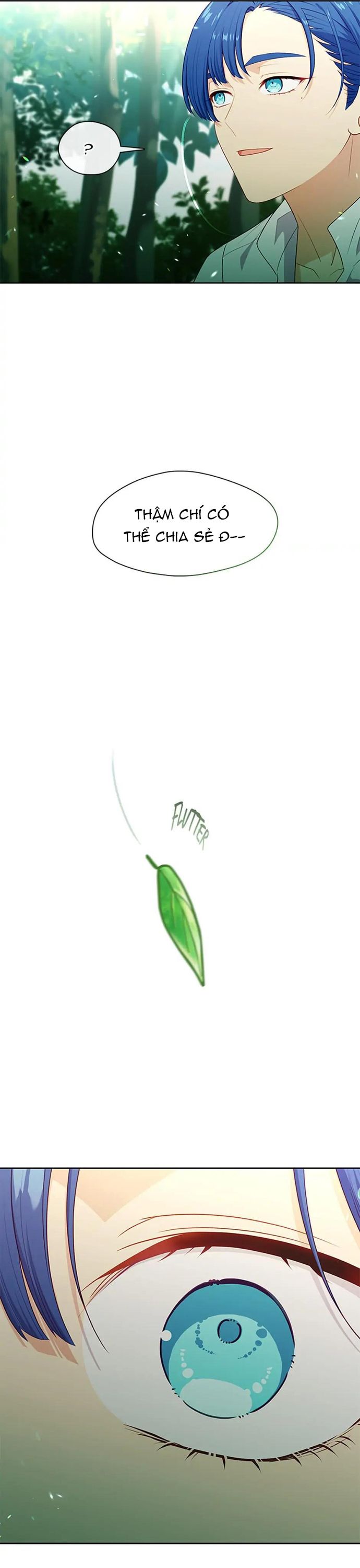 Hãy Cẩn Thận Với Kẻ Phản Diện! Chapter 121 - Trang 2