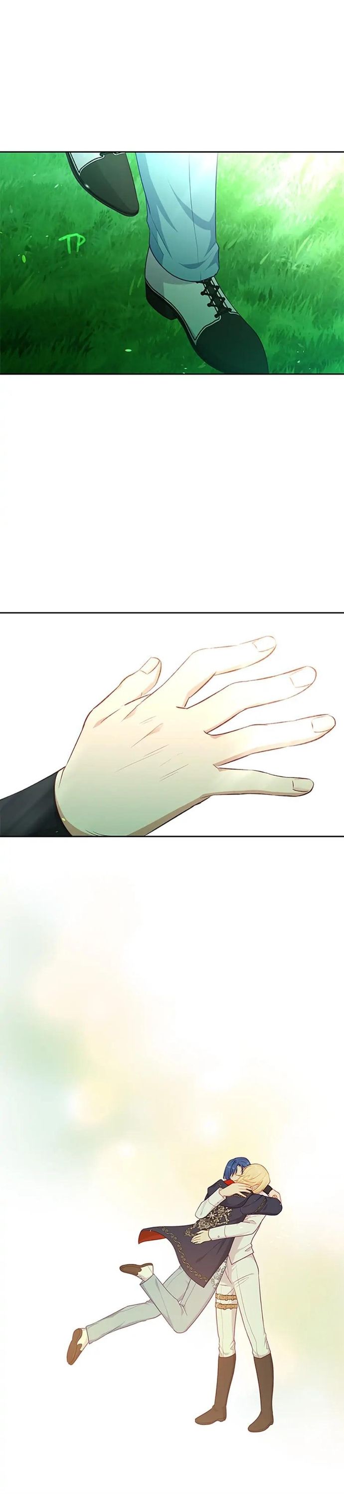 Hãy Cẩn Thận Với Kẻ Phản Diện! Chapter 121 - Trang 2