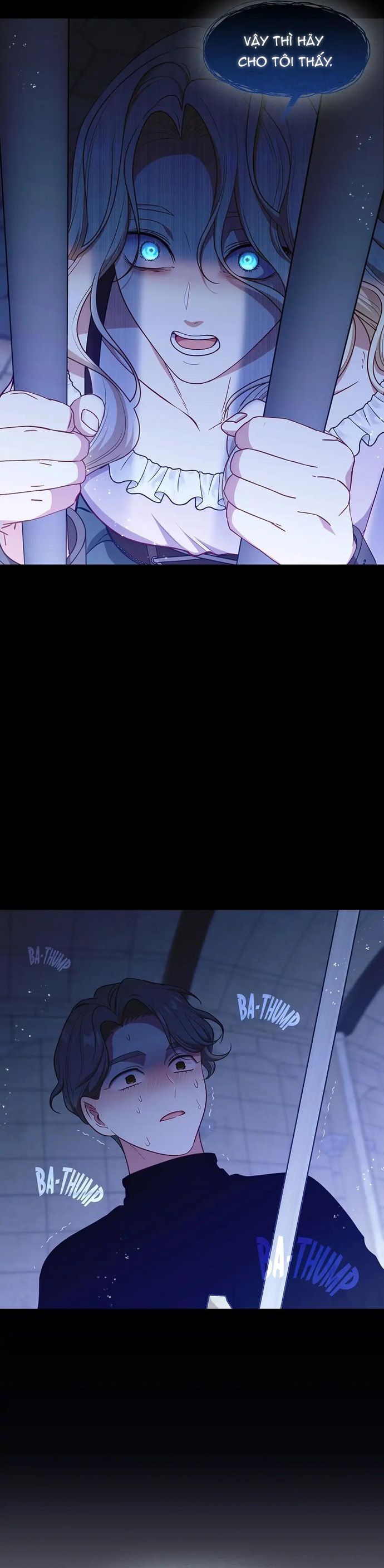 Hãy Cẩn Thận Với Kẻ Phản Diện! Chapter 122 - Trang 2