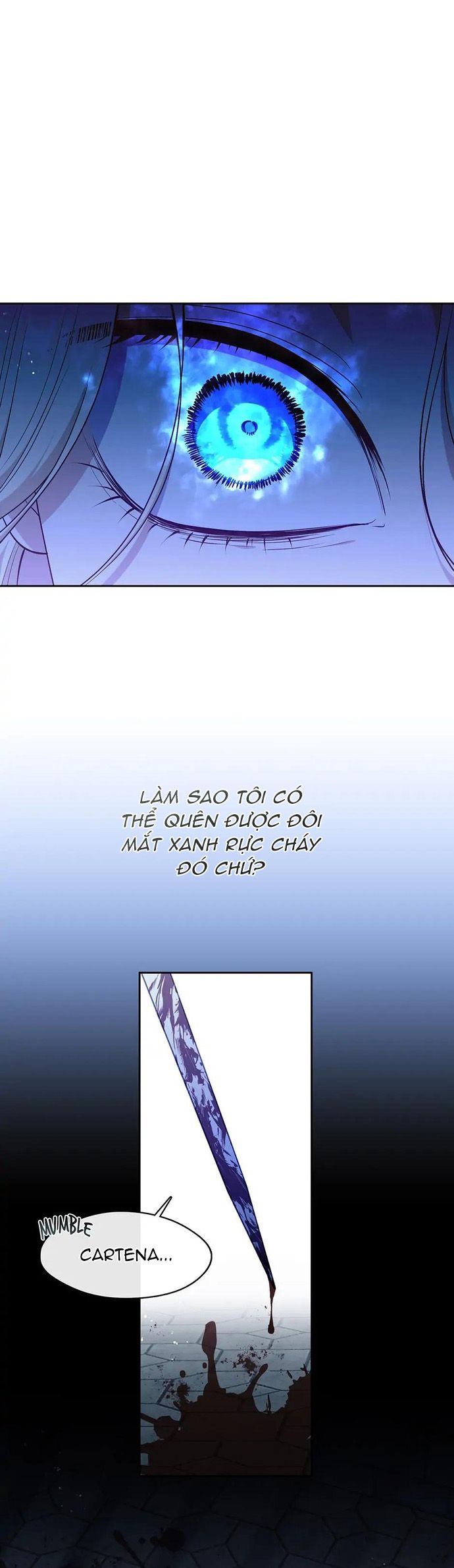 Hãy Cẩn Thận Với Kẻ Phản Diện! Chapter 122 - Trang 2