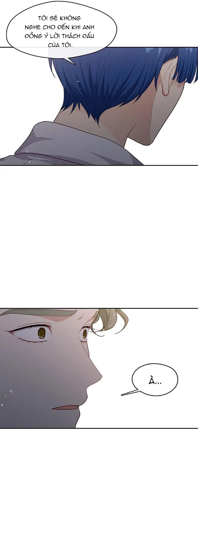 Hãy Cẩn Thận Với Kẻ Phản Diện! Chapter 122 - Trang 2