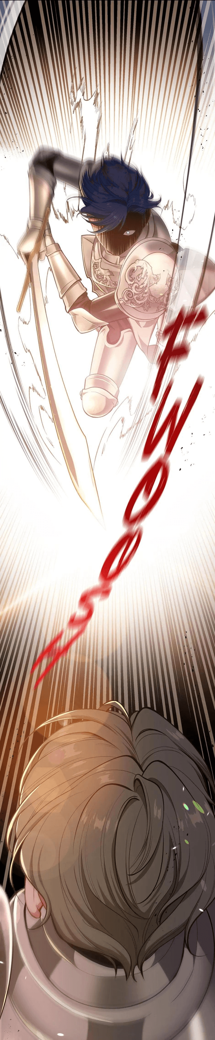 Hãy Cẩn Thận Với Kẻ Phản Diện! Chapter 122 - Trang 2