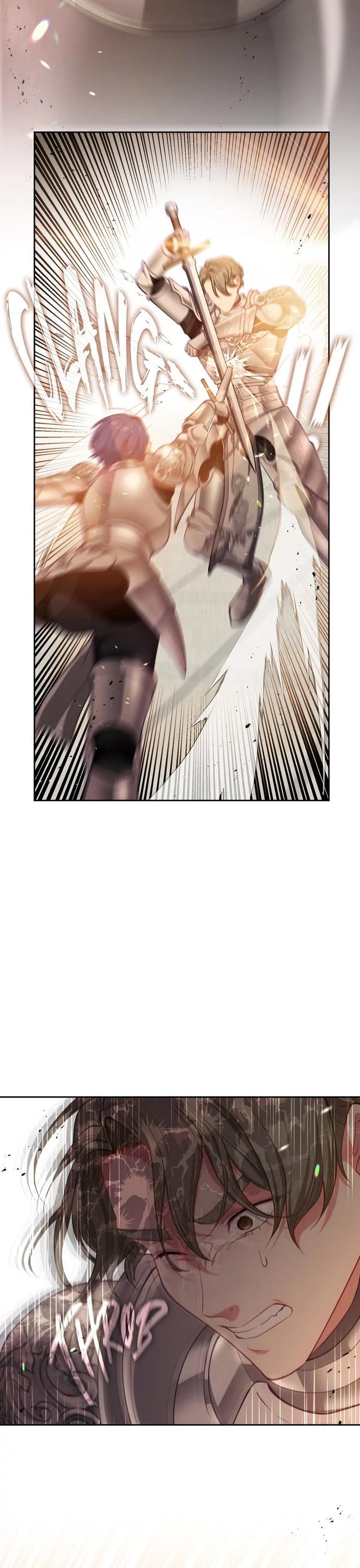 Hãy Cẩn Thận Với Kẻ Phản Diện! Chapter 122 - Trang 2