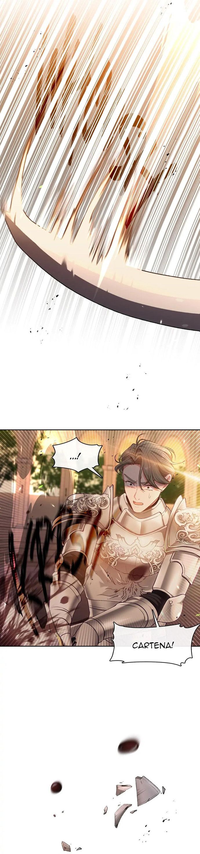 Hãy Cẩn Thận Với Kẻ Phản Diện! Chapter 122 - Trang 2