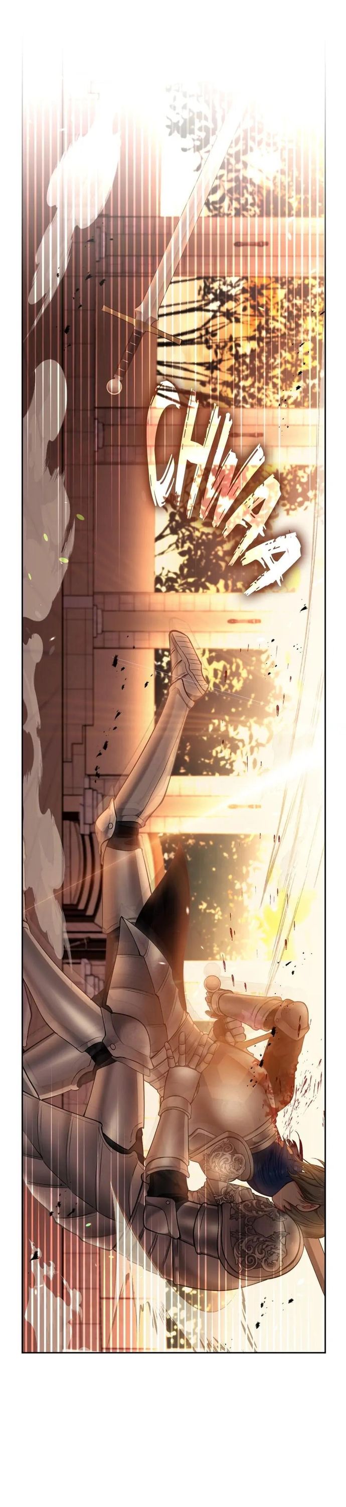 Hãy Cẩn Thận Với Kẻ Phản Diện! Chapter 122 - Trang 2