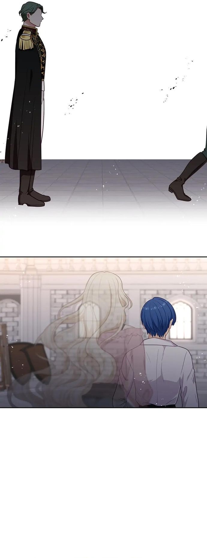 Hãy Cẩn Thận Với Kẻ Phản Diện! Chapter 122 - Trang 2