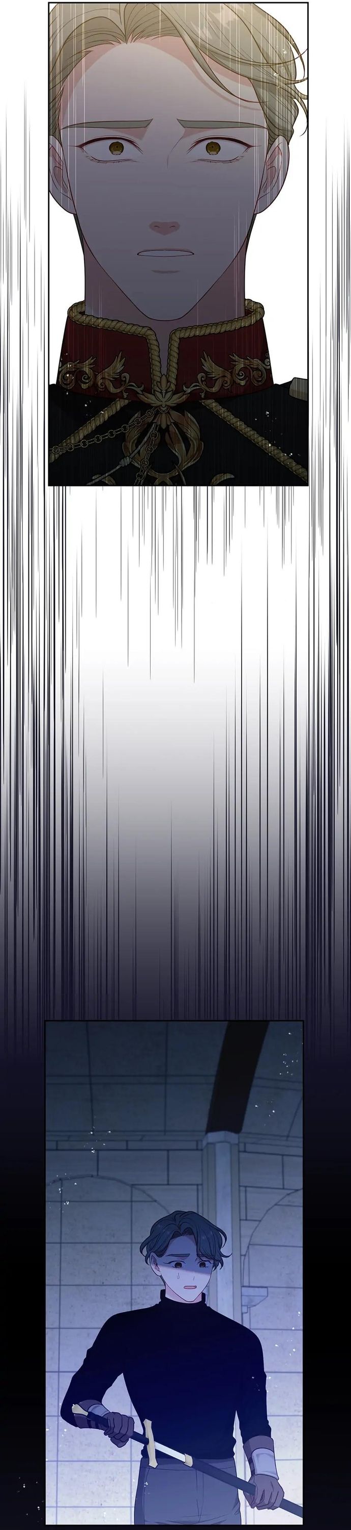 Hãy Cẩn Thận Với Kẻ Phản Diện! Chapter 122 - Trang 2