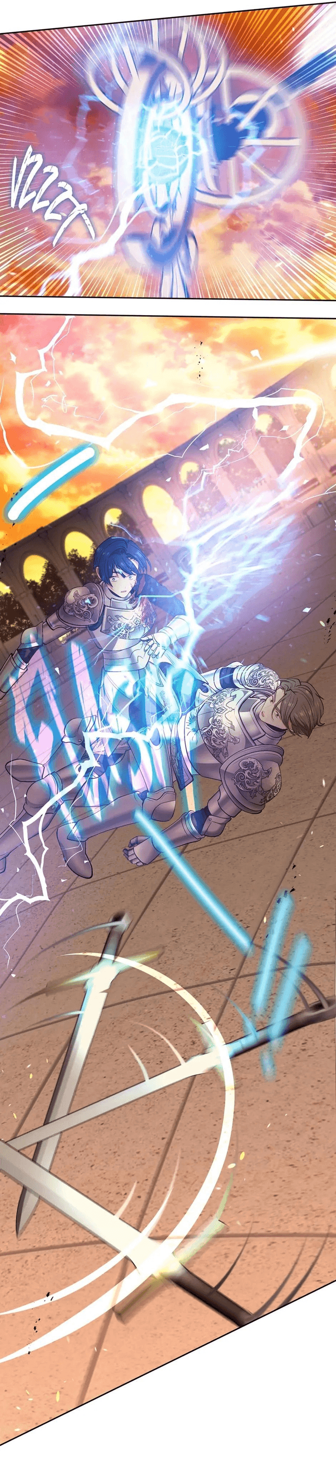 Hãy Cẩn Thận Với Kẻ Phản Diện! Chapter 123 - Trang 2