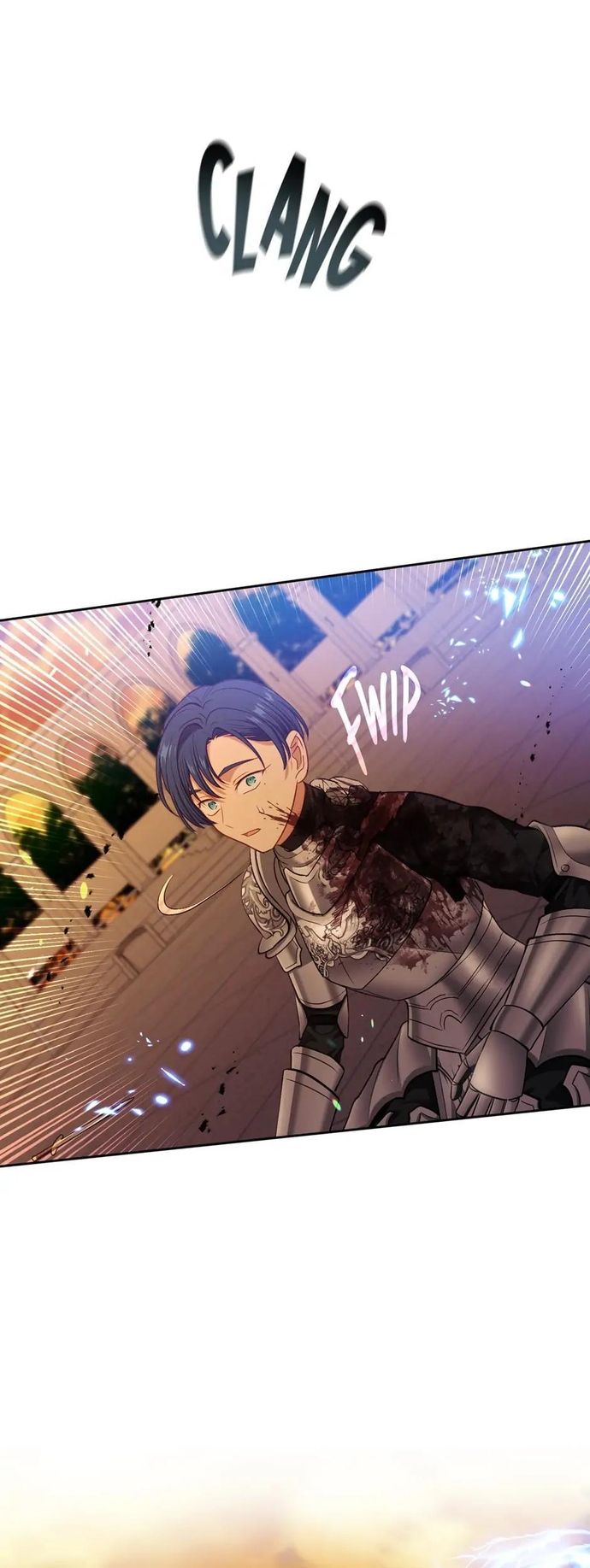 Hãy Cẩn Thận Với Kẻ Phản Diện! Chapter 123 - Trang 2