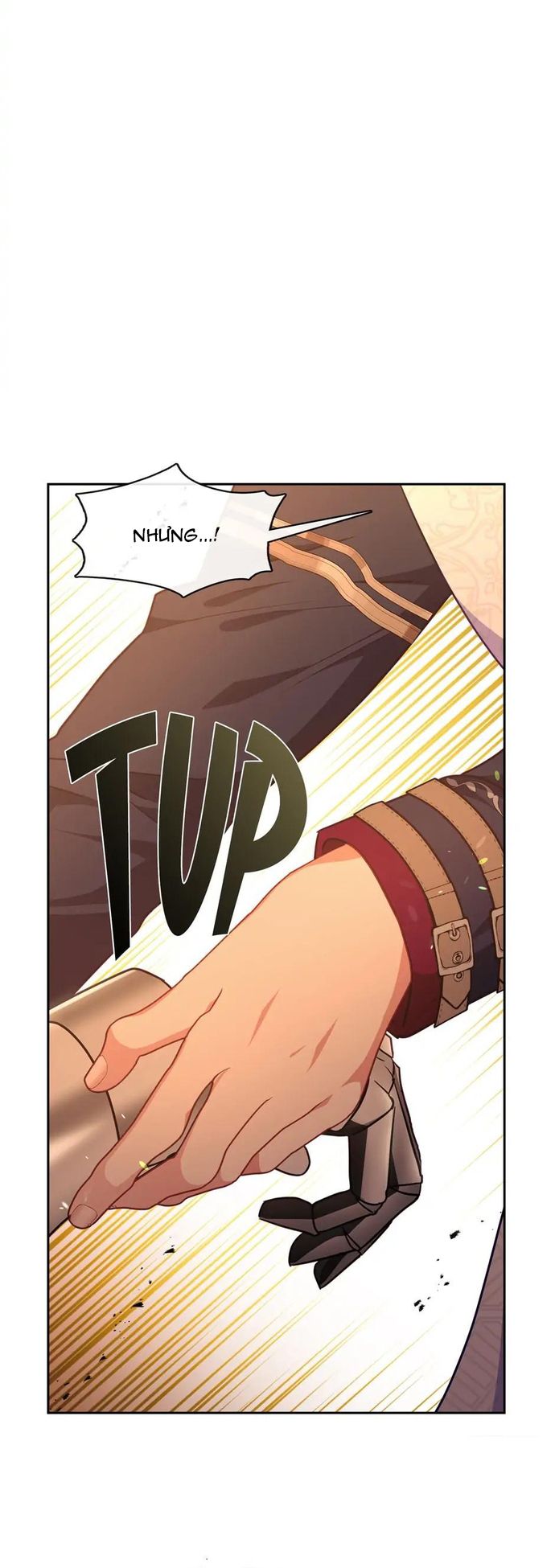 Hãy Cẩn Thận Với Kẻ Phản Diện! Chapter 123 - Trang 2