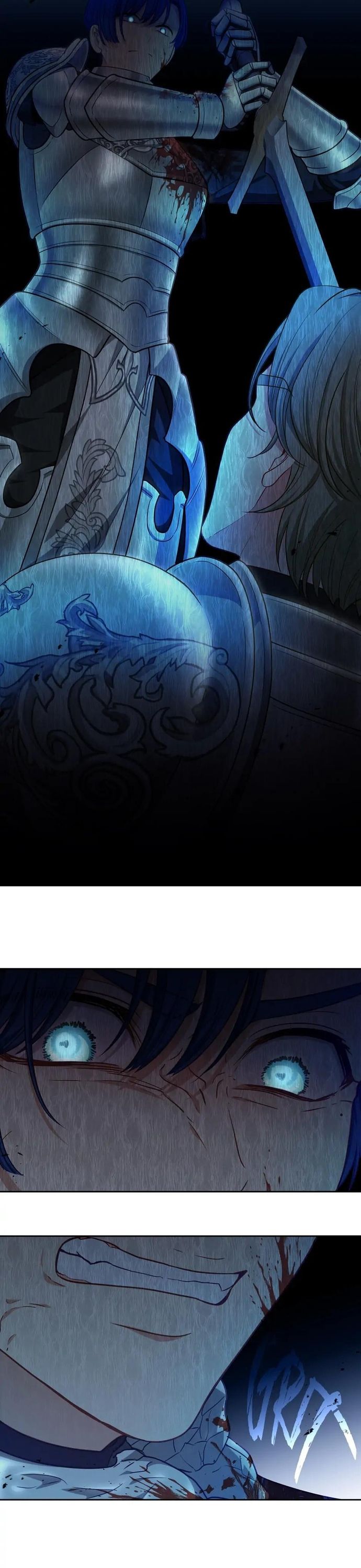 Hãy Cẩn Thận Với Kẻ Phản Diện! Chapter 123 - Trang 2