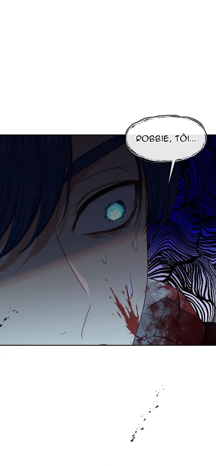 Hãy Cẩn Thận Với Kẻ Phản Diện! Chapter 123 - Trang 2