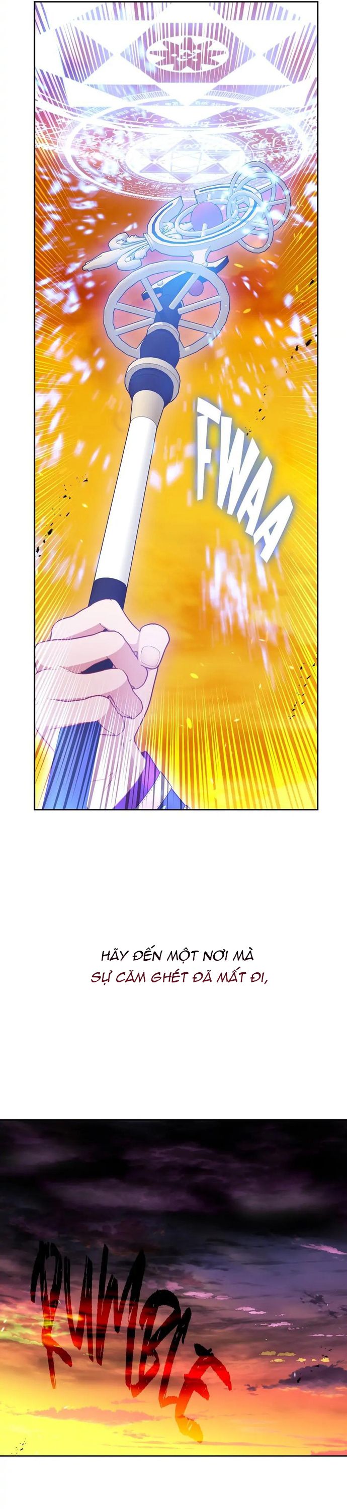 Hãy Cẩn Thận Với Kẻ Phản Diện! Chapter 123 - Trang 2