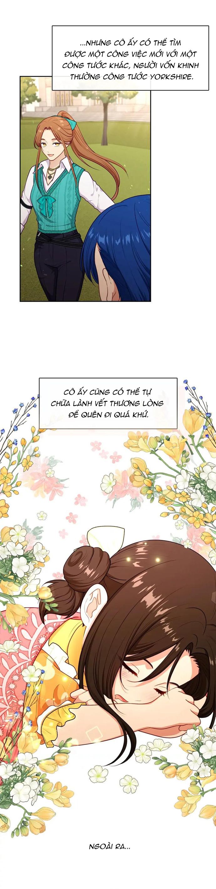 Hãy Cẩn Thận Với Kẻ Phản Diện! Chapter 123 - Trang 2