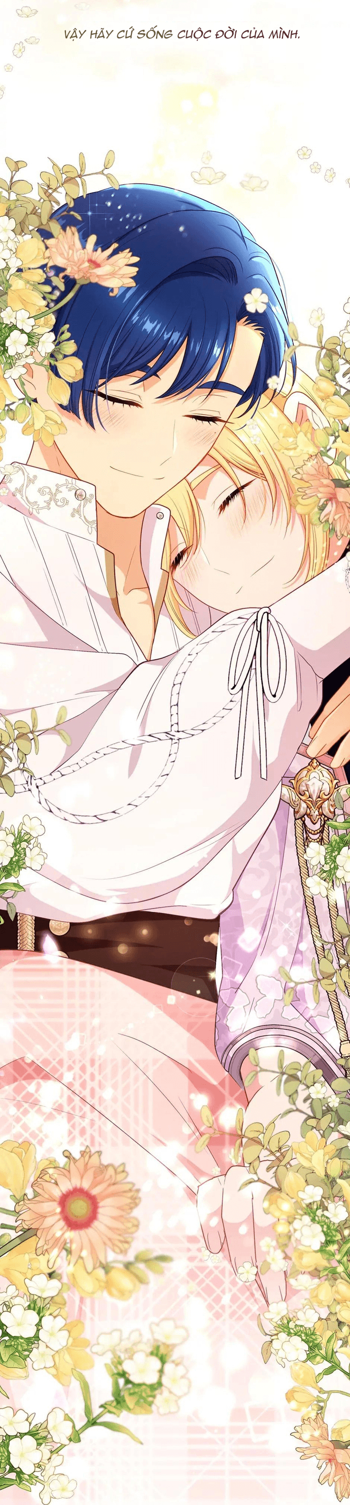 Hãy Cẩn Thận Với Kẻ Phản Diện! Chapter 123 - Trang 2