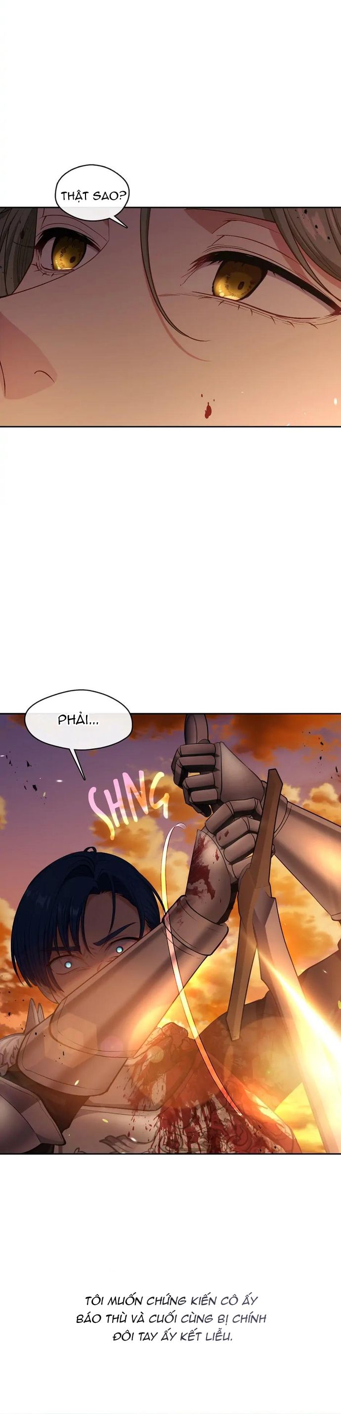 Hãy Cẩn Thận Với Kẻ Phản Diện! Chapter 123 - Trang 2