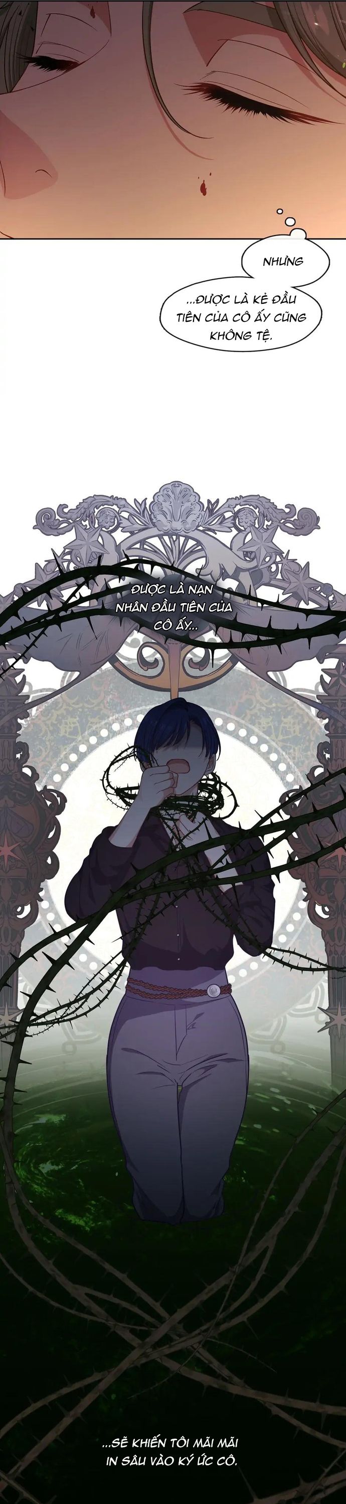 Hãy Cẩn Thận Với Kẻ Phản Diện! Chapter 123 - Trang 2