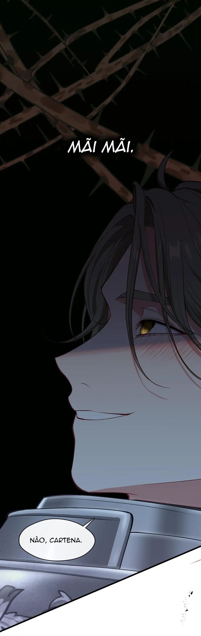 Hãy Cẩn Thận Với Kẻ Phản Diện! Chapter 123 - Trang 2