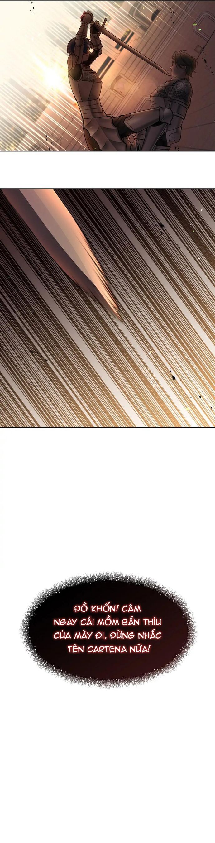 Hãy Cẩn Thận Với Kẻ Phản Diện! Chapter 123 - Trang 2