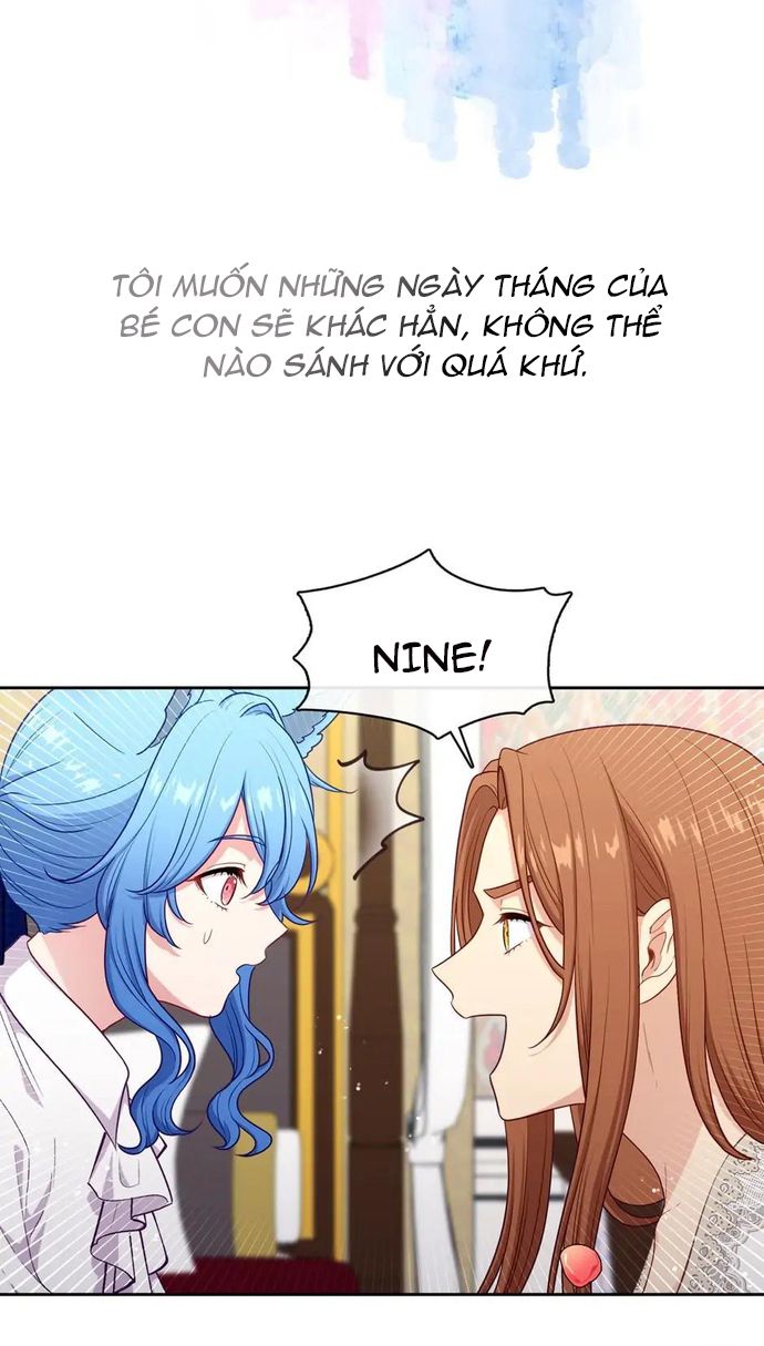 Hãy Cẩn Thận Với Kẻ Phản Diện! Chapter 124 - Trang 2