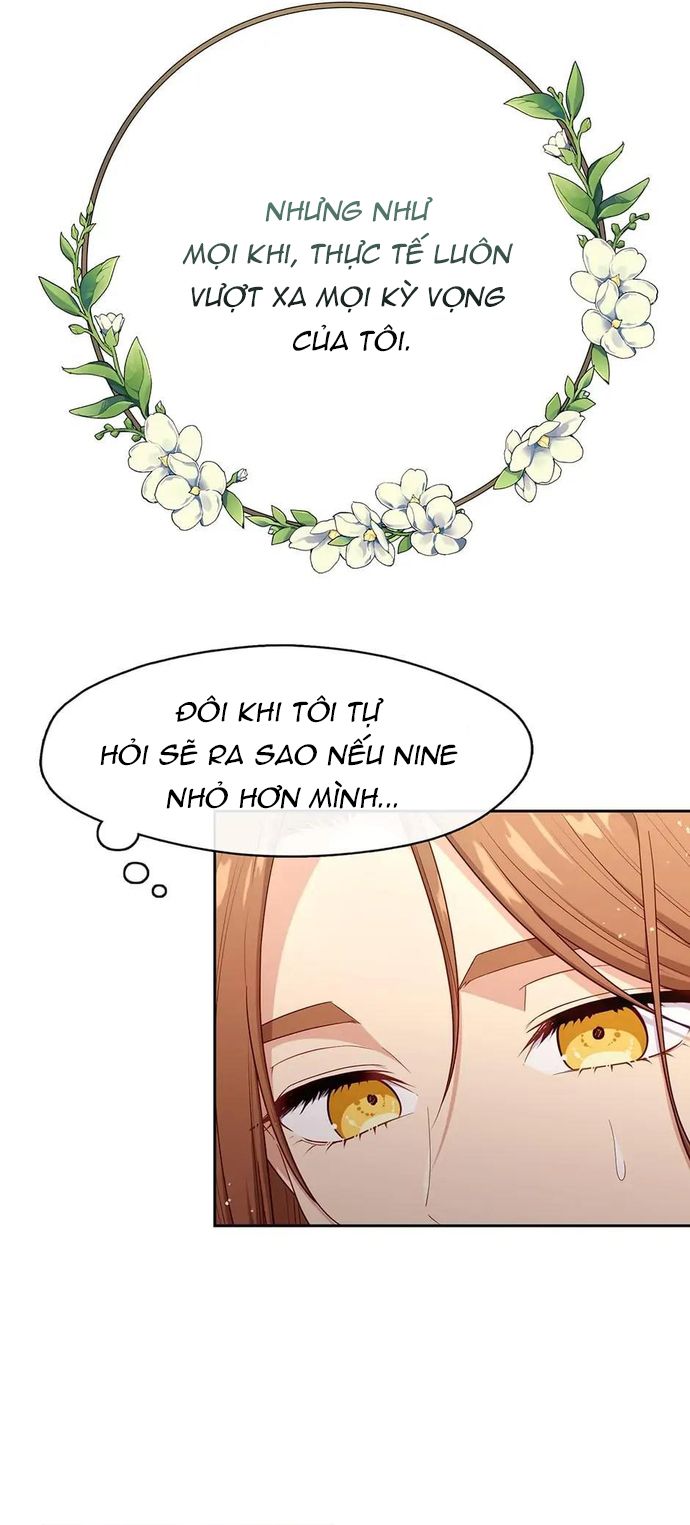 Hãy Cẩn Thận Với Kẻ Phản Diện! Chapter 124 - Trang 2