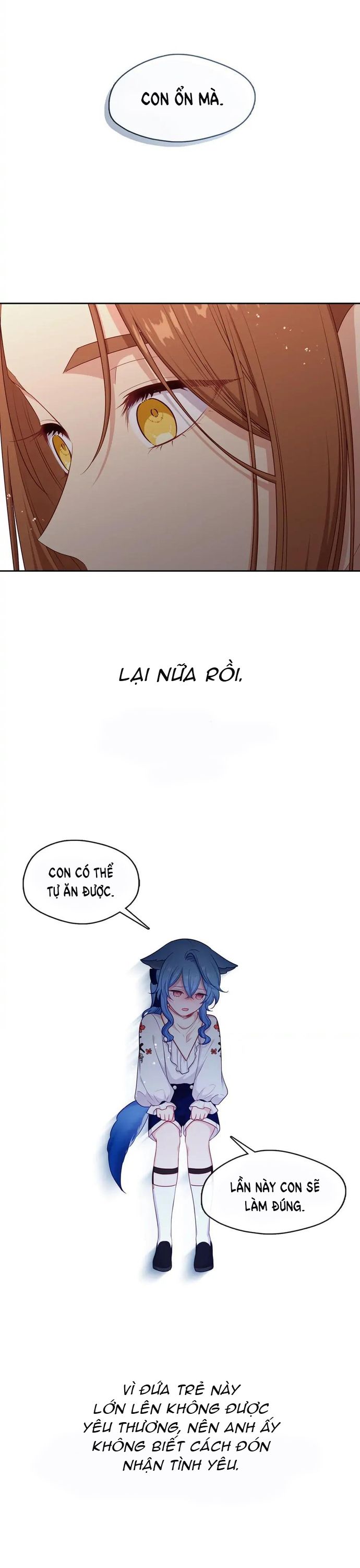 Hãy Cẩn Thận Với Kẻ Phản Diện! Chapter 125 - Trang 2