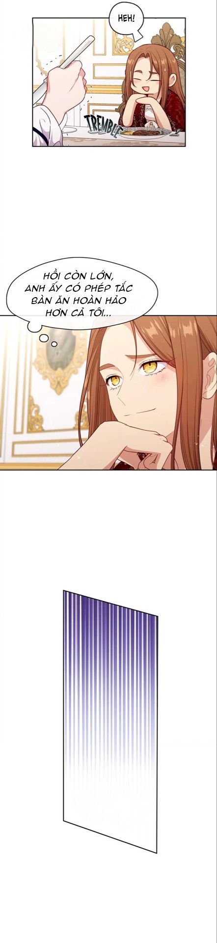 Hãy Cẩn Thận Với Kẻ Phản Diện! Chapter 125 - Trang 2