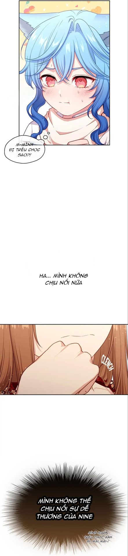 Hãy Cẩn Thận Với Kẻ Phản Diện! Chapter 125 - Trang 2