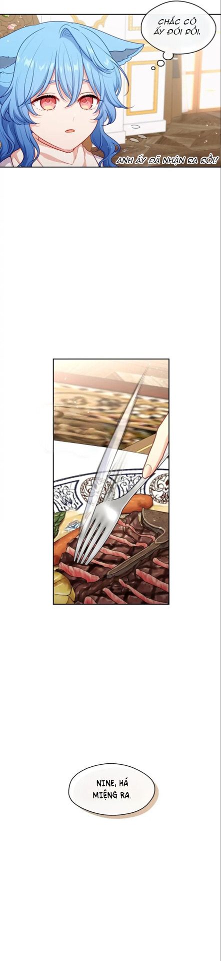 Hãy Cẩn Thận Với Kẻ Phản Diện! Chapter 125 - Trang 2