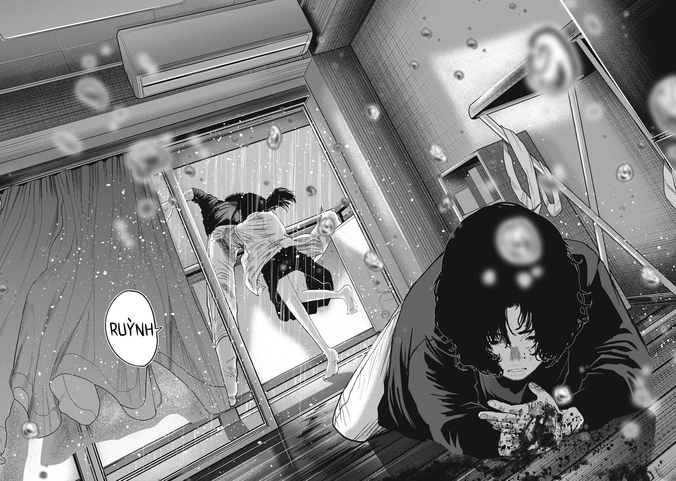 Musume No Shinshitsu Chapter 37 - Trang 2