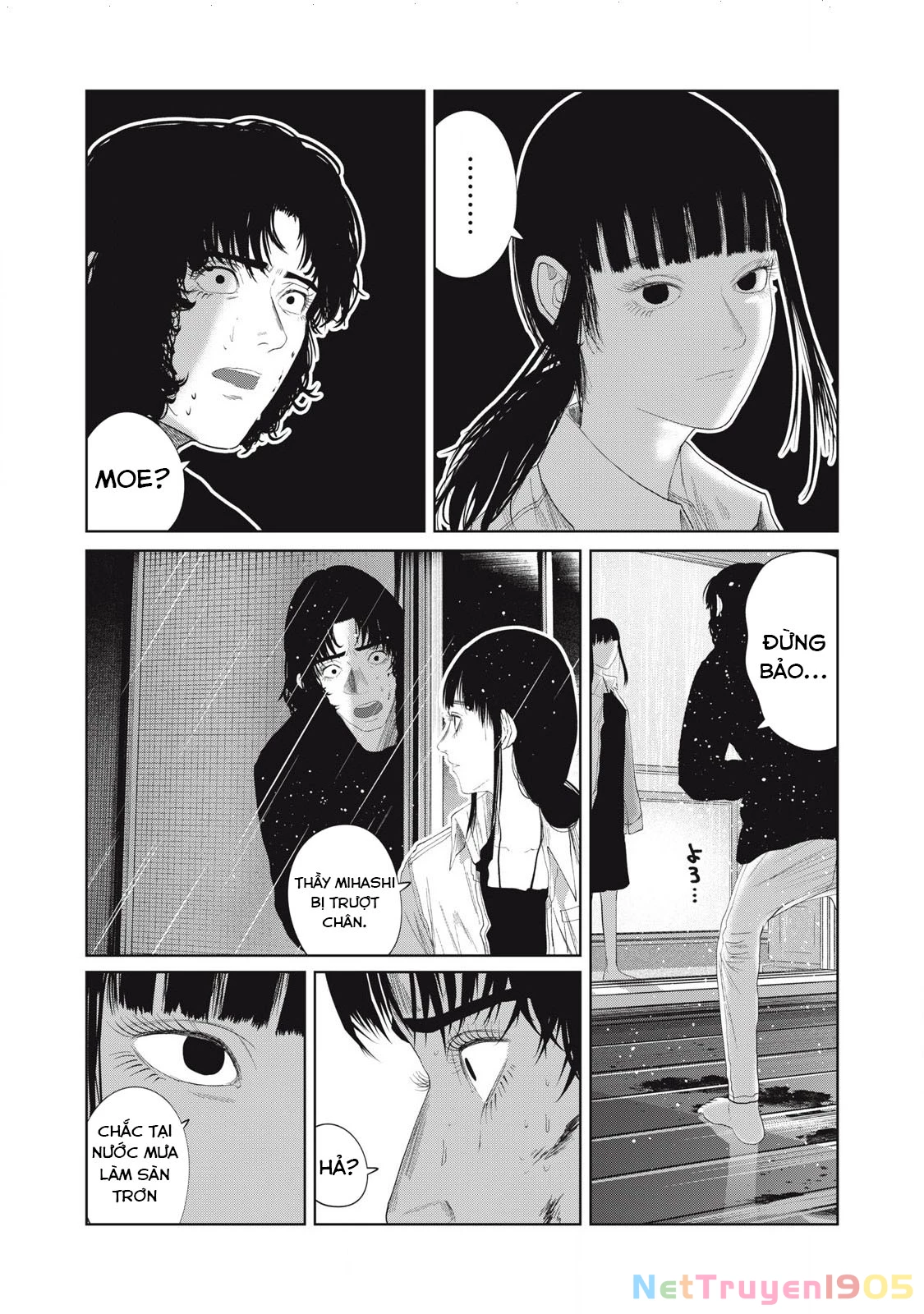 Musume No Shinshitsu Chapter 37 - Trang 2