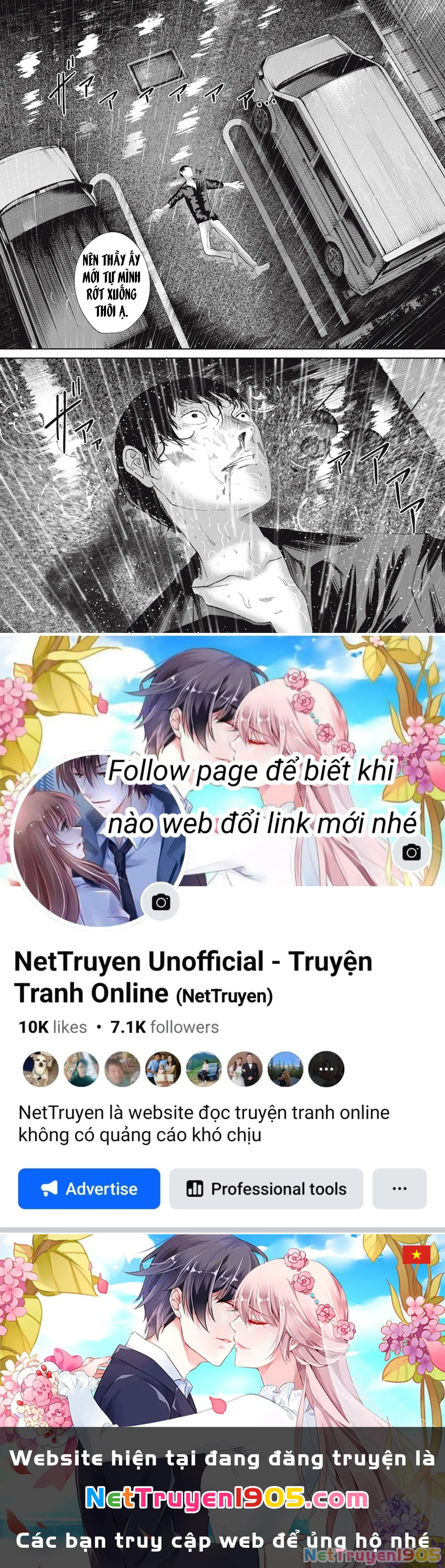 Musume No Shinshitsu Chapter 37 - Trang 2