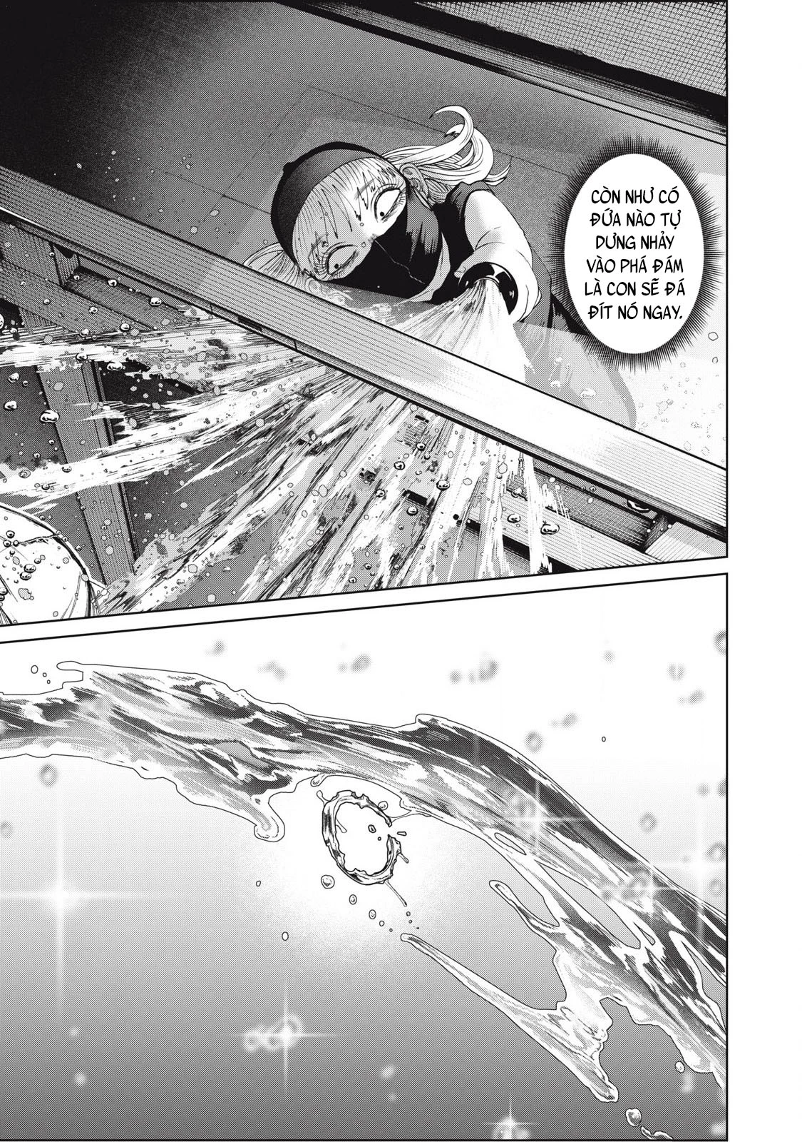 Musume No Shinshitsu Chapter 48 - Trang 2