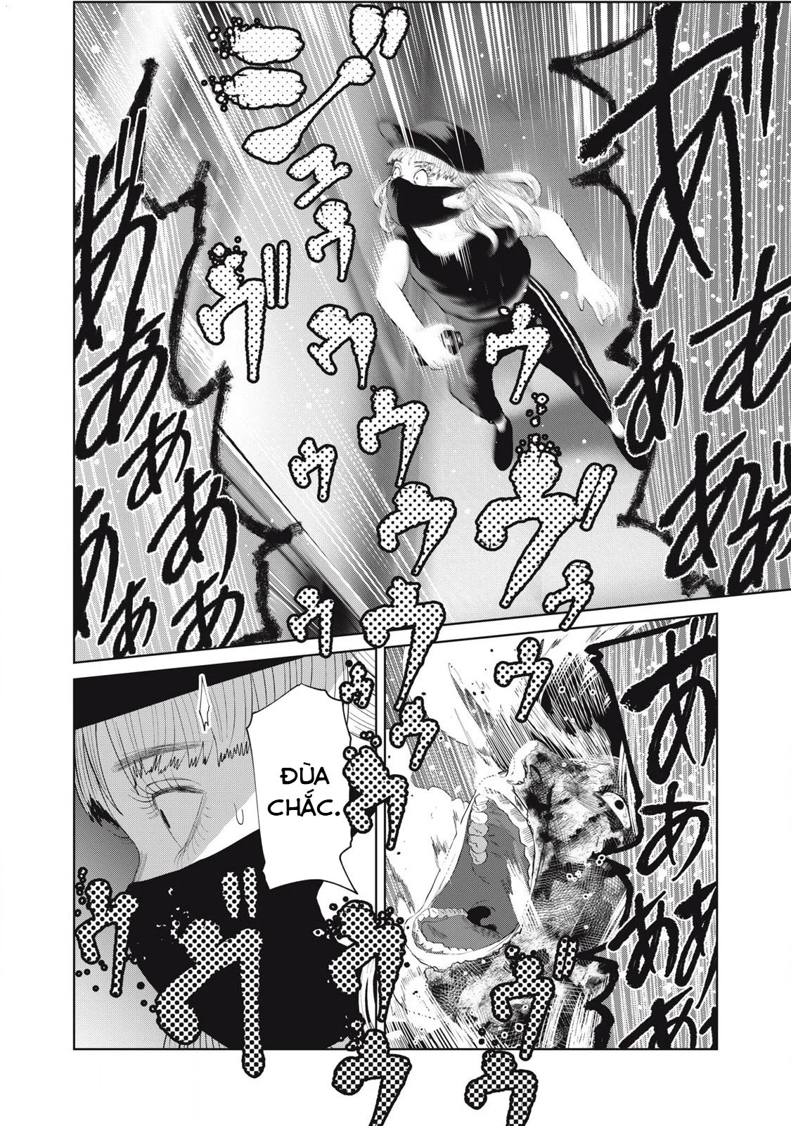 Musume No Shinshitsu Chapter 48 - Trang 2