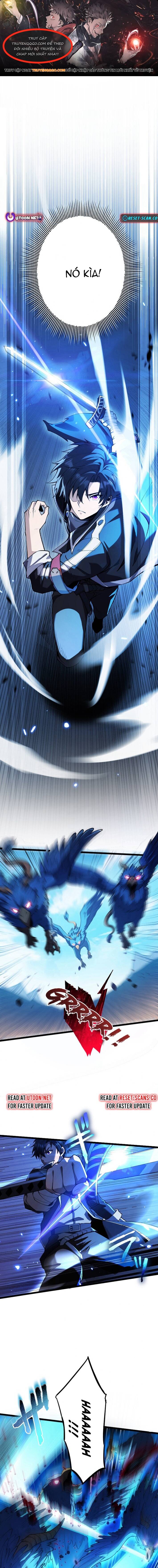 Ore Dake Level Down No Saikyou Kakuseisha Chapter 1 - Trang 2