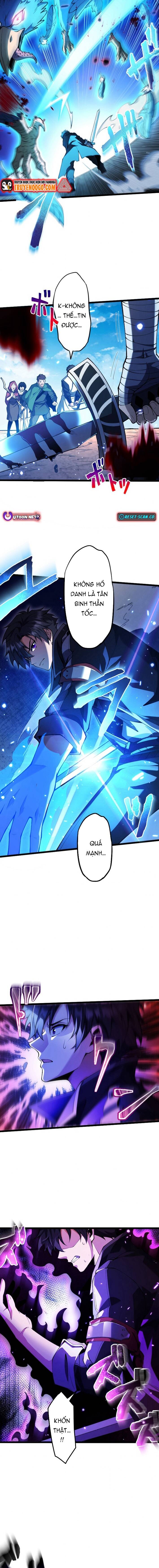 Ore Dake Level Down No Saikyou Kakuseisha Chapter 1 - Trang 2