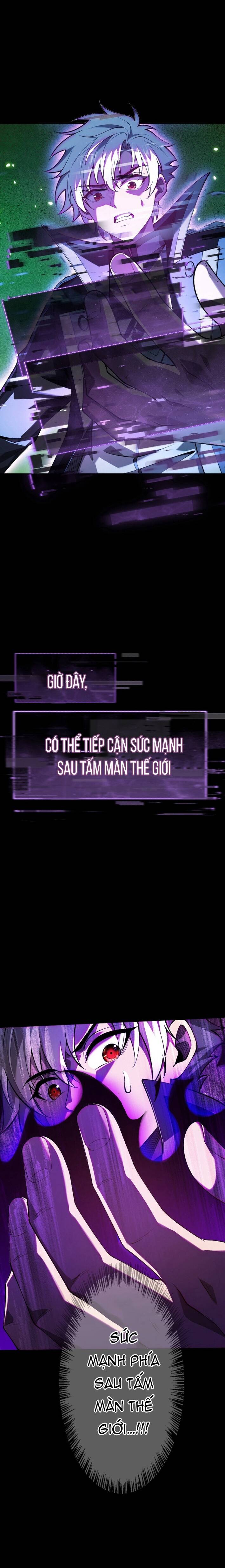 Ore Dake Level Down No Saikyou Kakuseisha Chapter 1 - Trang 2