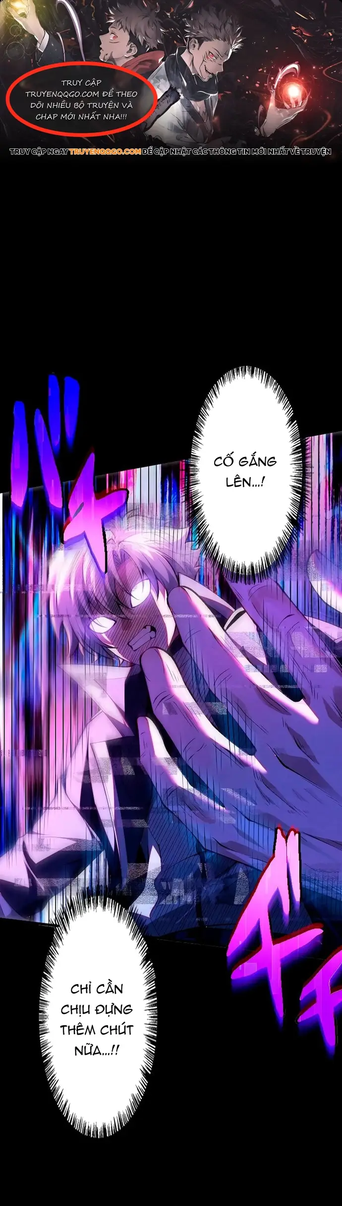 Ore Dake Level Down No Saikyou Kakuseisha Chapter 3 - Trang 2