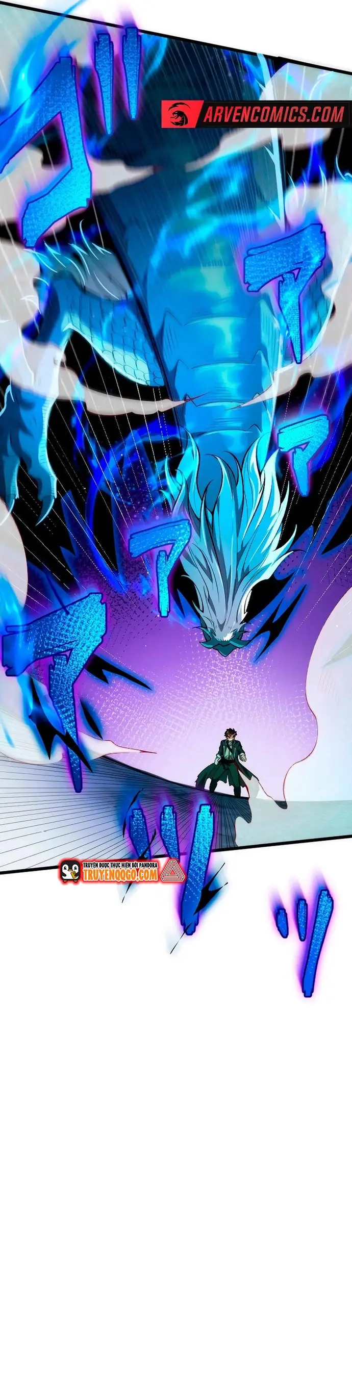 Ore Dake Level Down No Saikyou Kakuseisha Chapter 3 - Trang 2