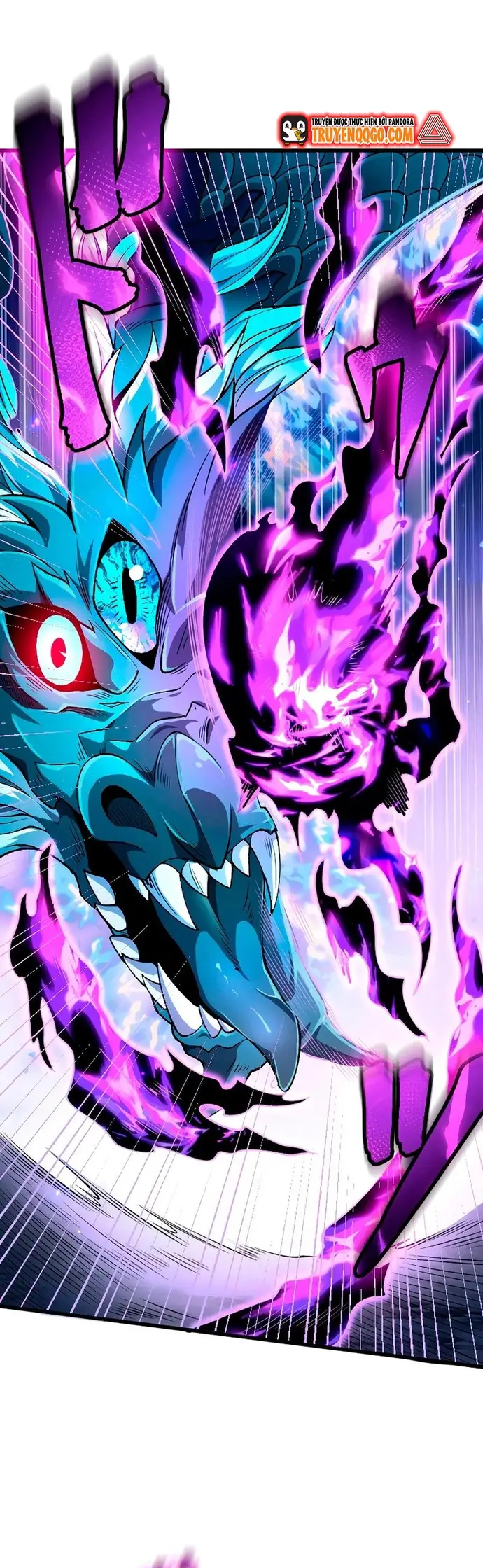 Ore Dake Level Down No Saikyou Kakuseisha Chapter 3 - Trang 2