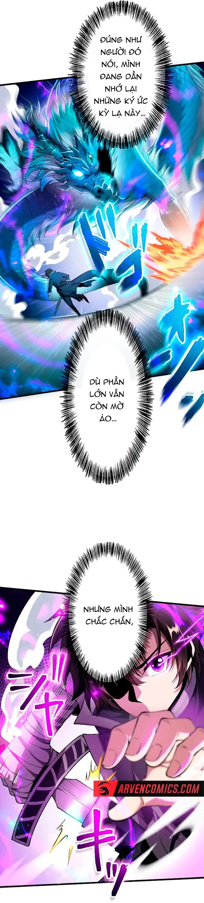 Ore Dake Level Down No Saikyou Kakuseisha Chapter 3 - Trang 2