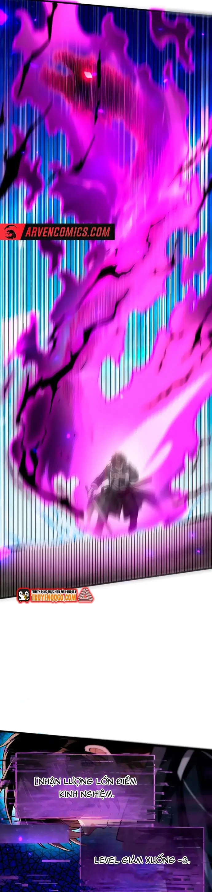 Ore Dake Level Down No Saikyou Kakuseisha Chapter 3 - Trang 2