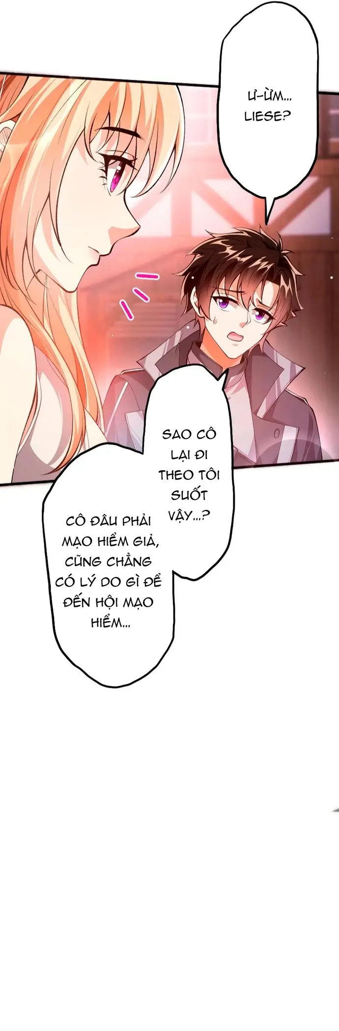 Ore Dake Level Down No Saikyou Kakuseisha Chapter 3 - Trang 2