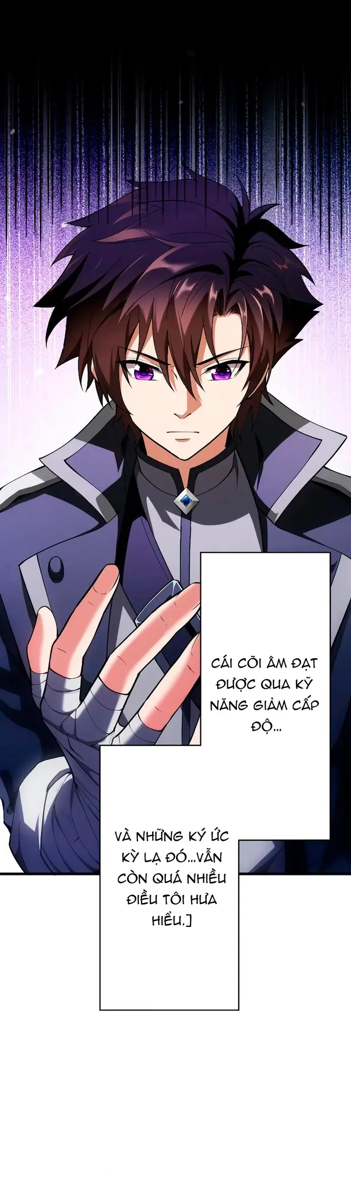 Ore Dake Level Down No Saikyou Kakuseisha Chapter 3 - Trang 2