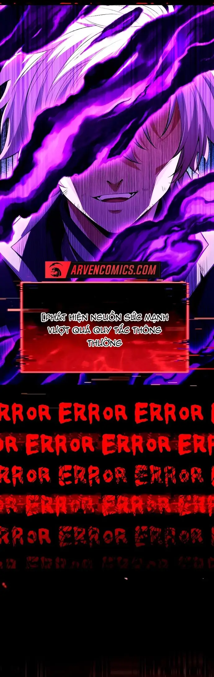 Ore Dake Level Down No Saikyou Kakuseisha Chapter 3 - Trang 2