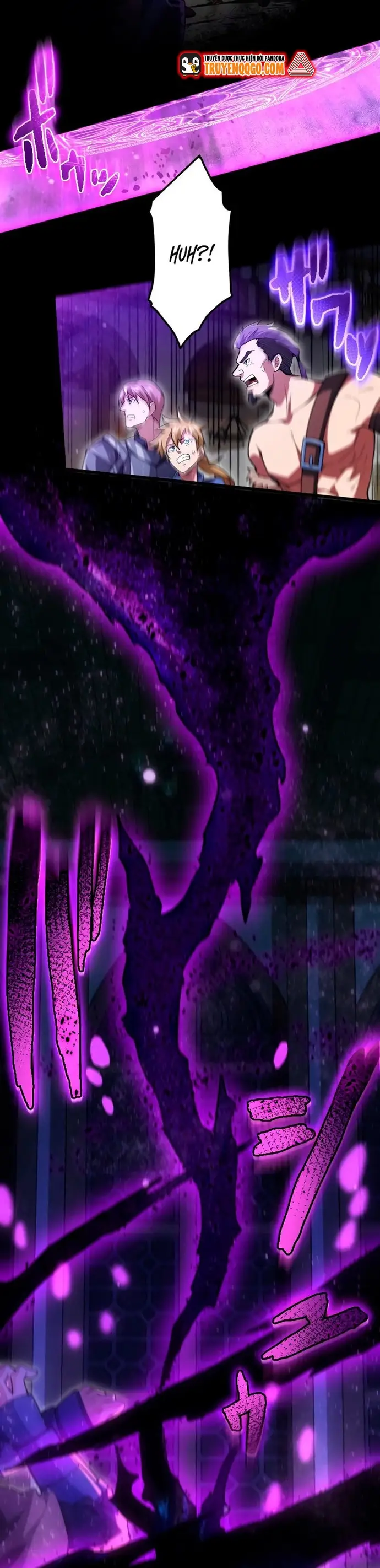 Ore Dake Level Down No Saikyou Kakuseisha Chapter 3 - Trang 2