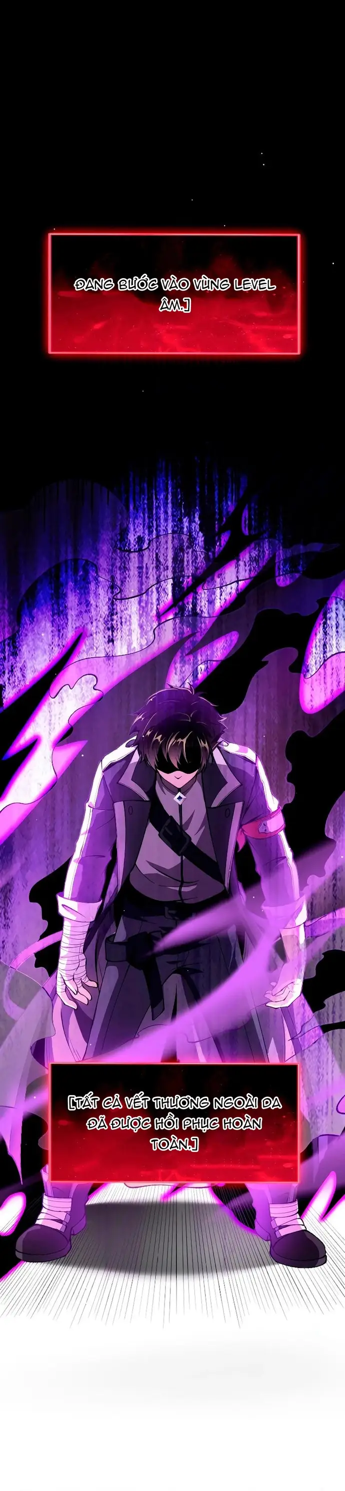 Ore Dake Level Down No Saikyou Kakuseisha Chapter 3 - Trang 2