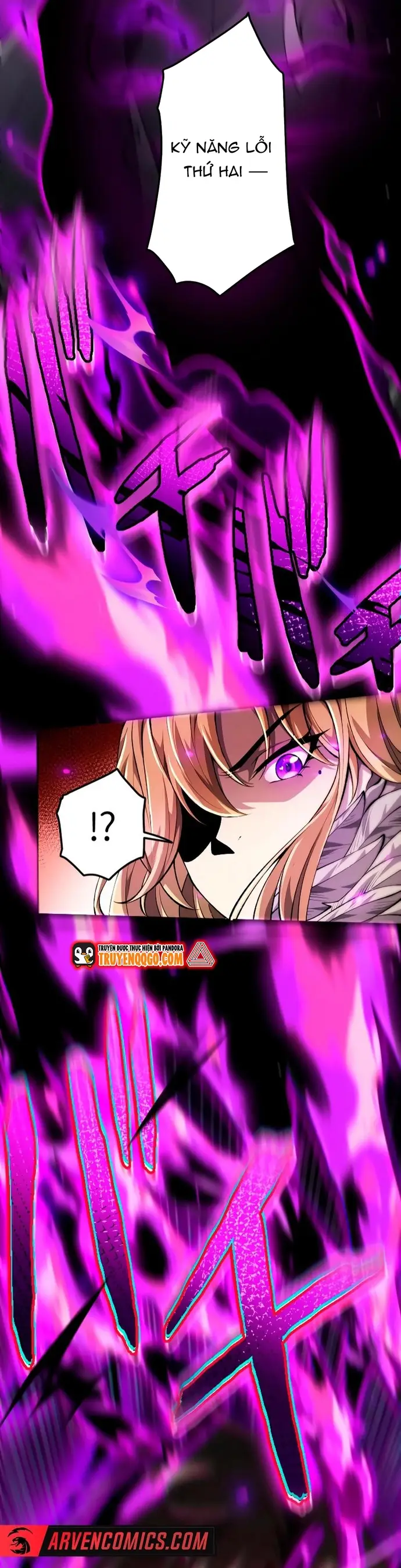 Ore Dake Level Down No Saikyou Kakuseisha Chapter 3 - Trang 2