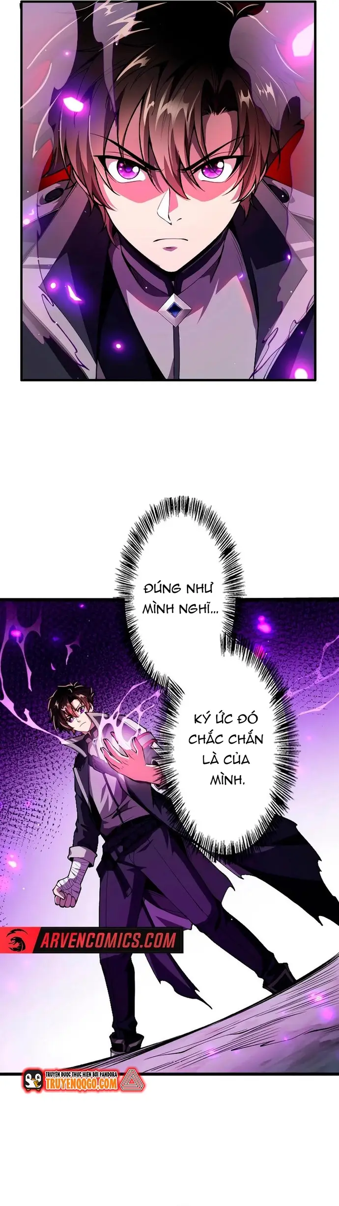 Ore Dake Level Down No Saikyou Kakuseisha Chapter 3 - Trang 2