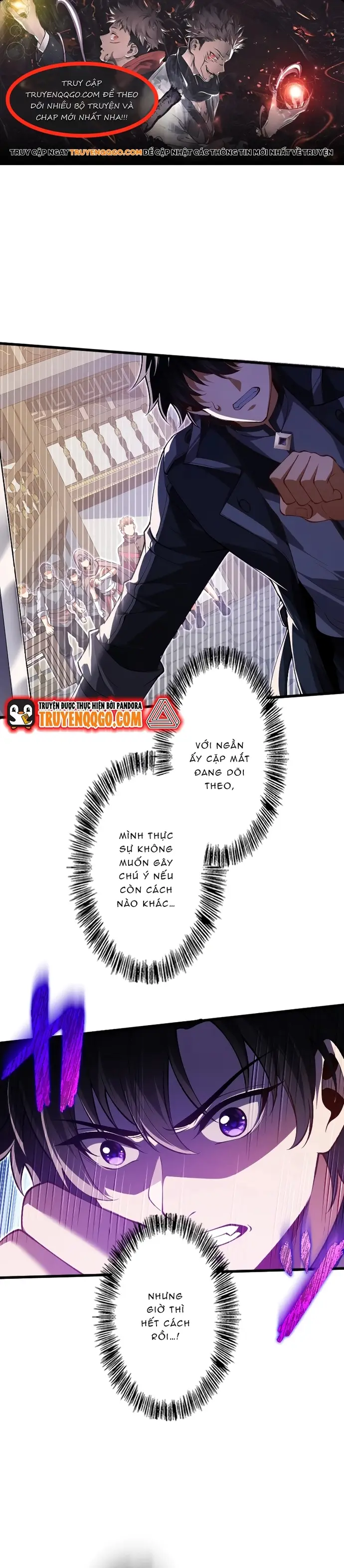 Ore Dake Level Down No Saikyou Kakuseisha Chapter 4 - Trang 2